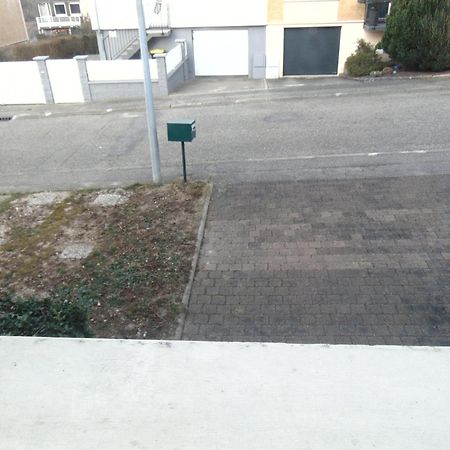 Chambres D'Hotes Sejour Au Naturel Saverne Kültér fotó