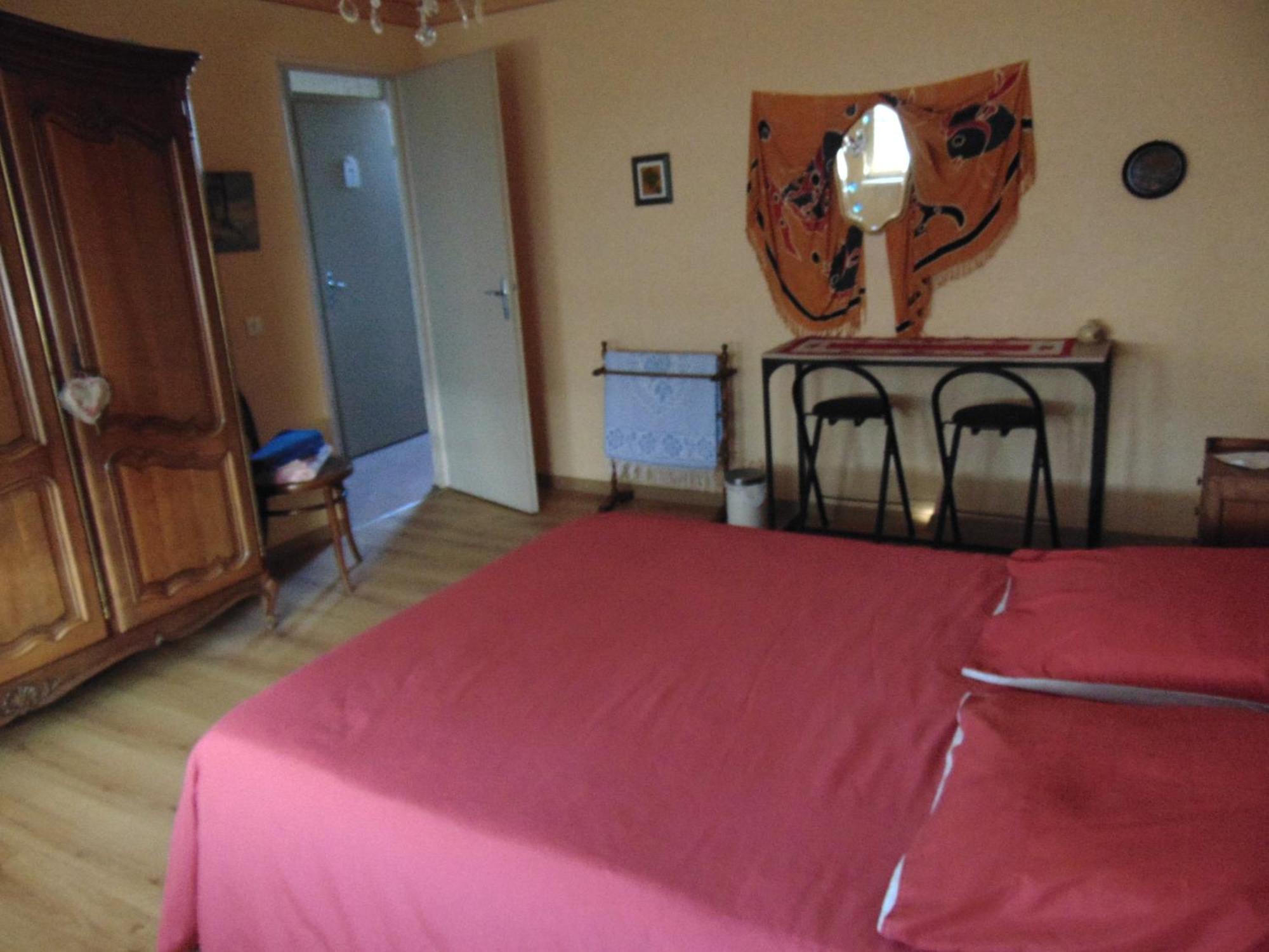 Chambres D'Hotes Sejour Au Naturel Saverne Kültér fotó
