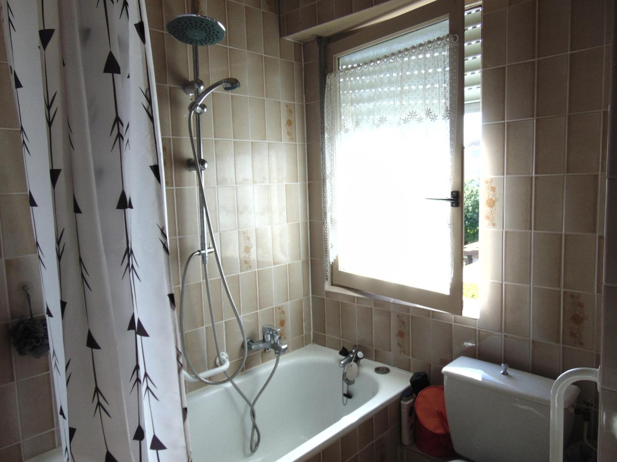 Chambres D'Hotes Sejour Au Naturel Saverne Kültér fotó