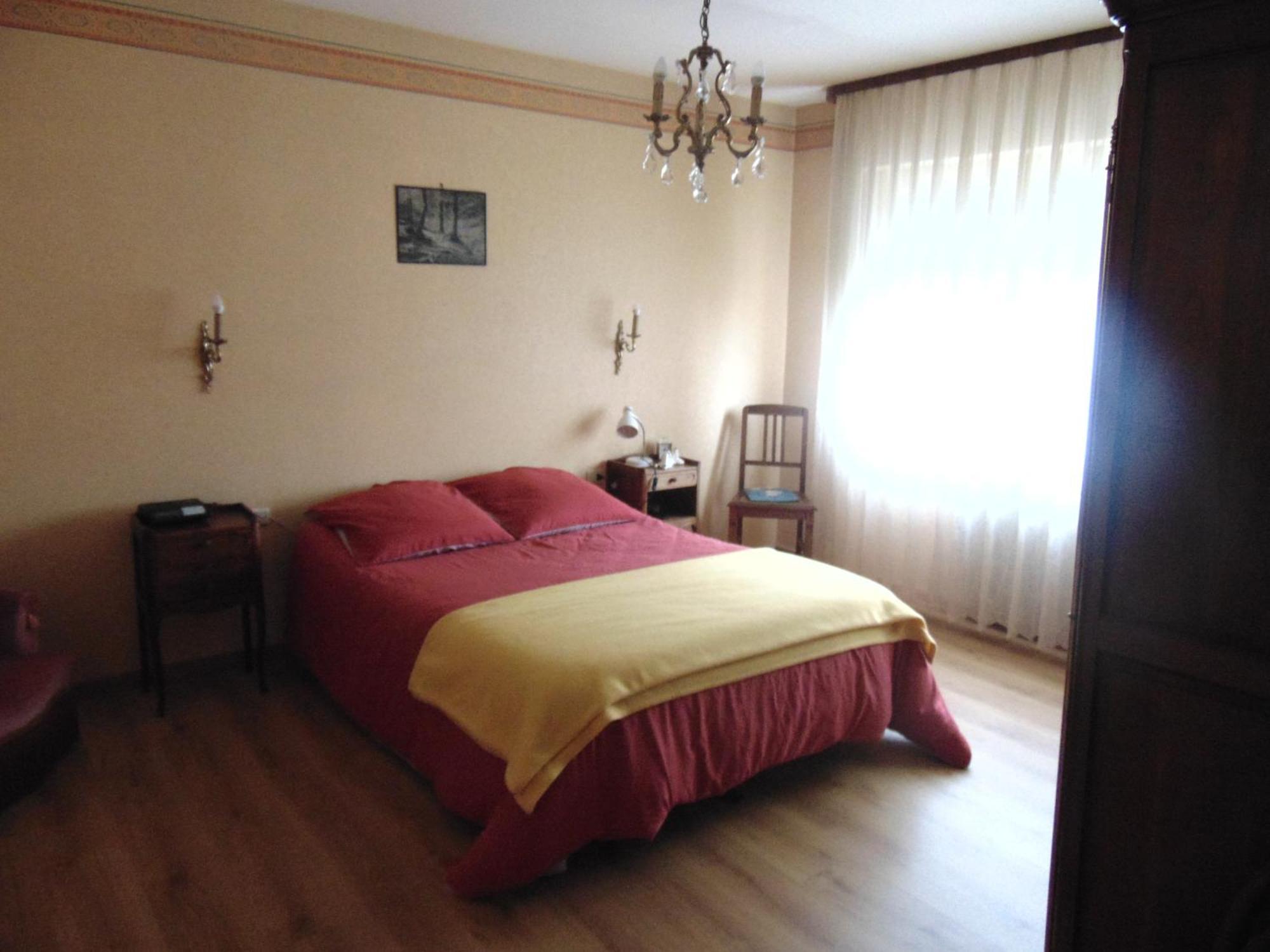 Chambres D'Hotes Sejour Au Naturel Saverne Kültér fotó